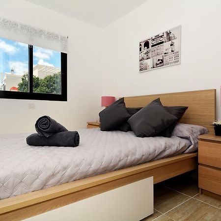 פלאיה הונדה Jarenal Close To The Beach Guacimeta By Pvl מראה חיצוני תמונה