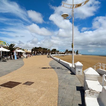 פלאיה הונדה Jarenal Close To The Beach Guacimeta By Pvl מראה חיצוני תמונה
