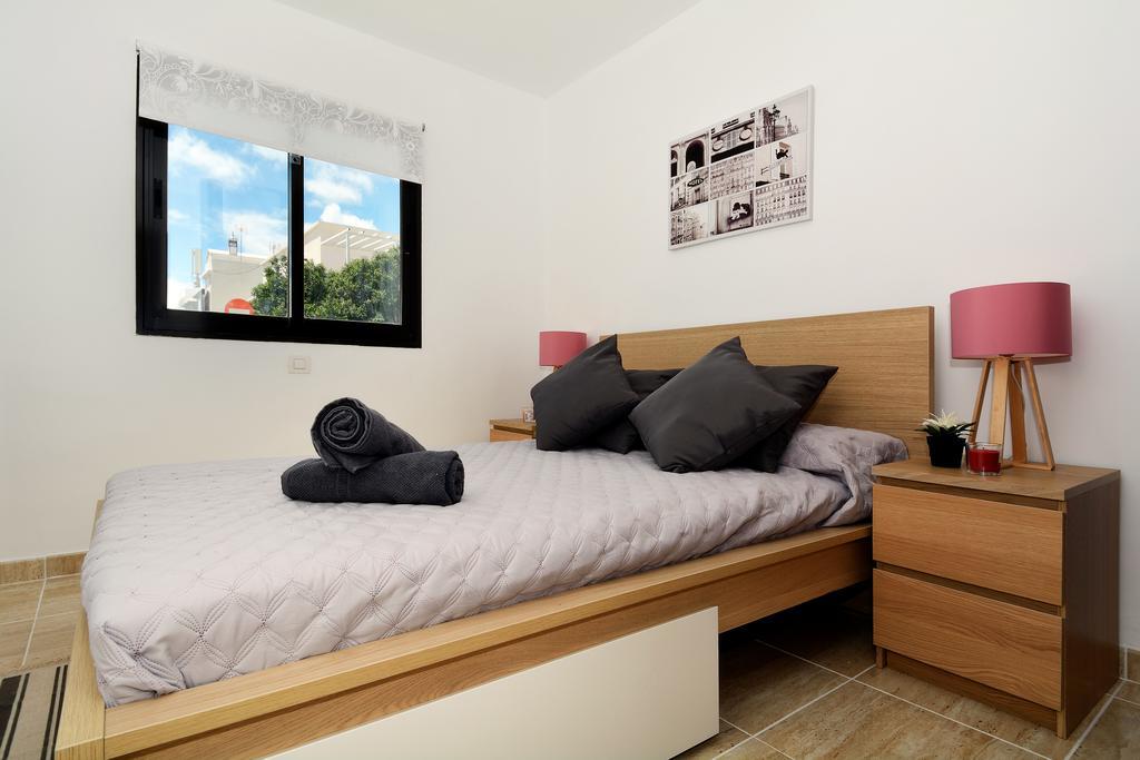 פלאיה הונדה Jarenal Close To The Beach Guacimeta By Pvl מראה חיצוני תמונה