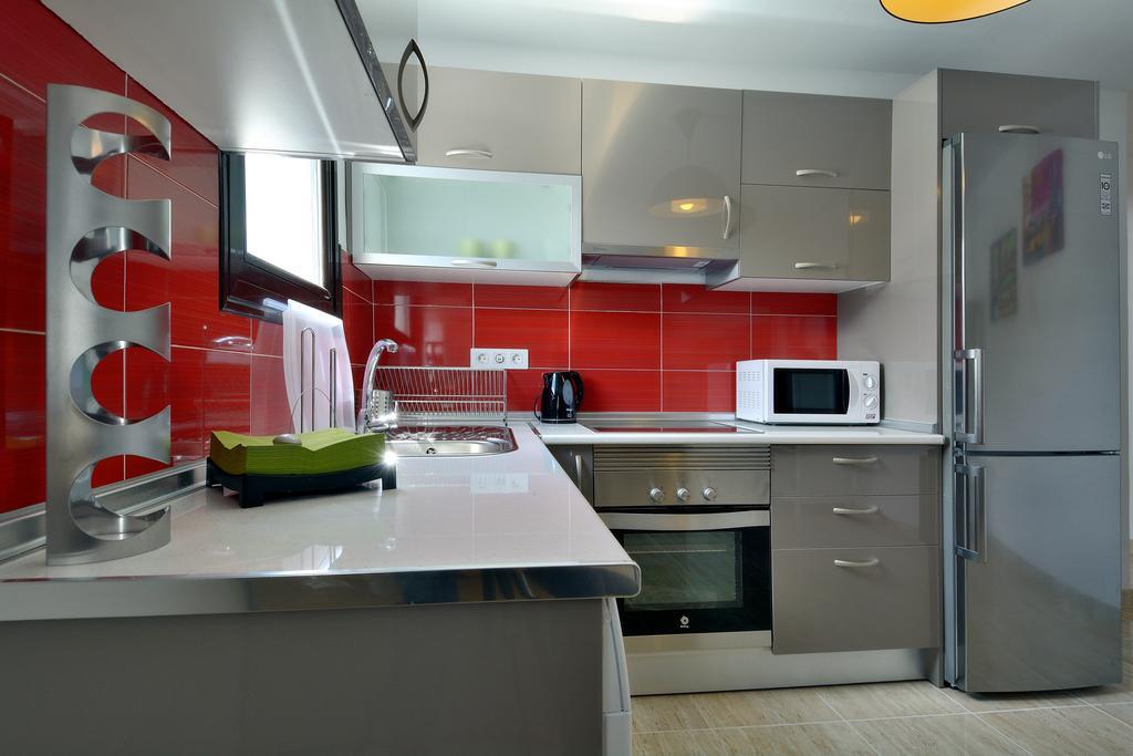 פלאיה הונדה Jarenal Close To The Beach Guacimeta By Pvl מראה חיצוני תמונה
