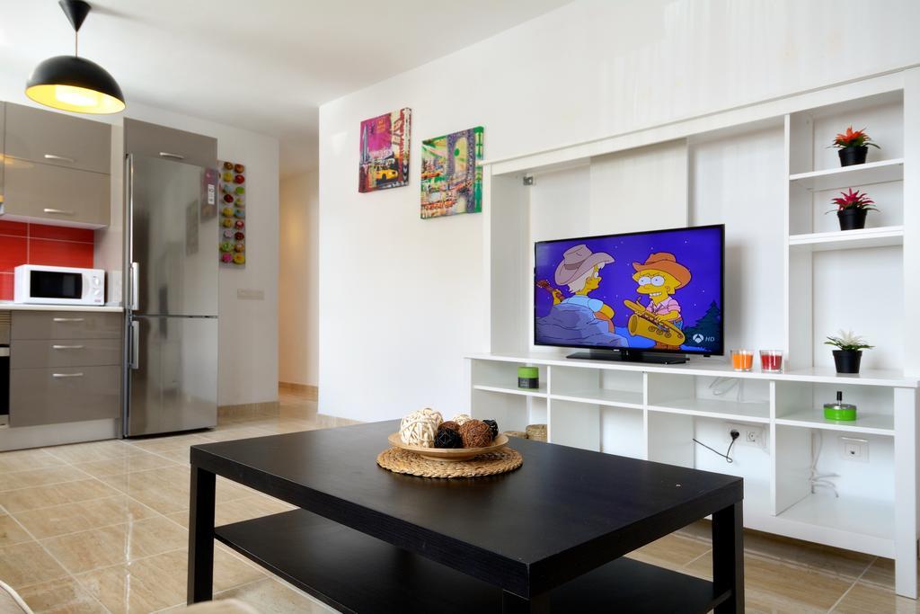 פלאיה הונדה Jarenal Close To The Beach Guacimeta By Pvl מראה חיצוני תמונה