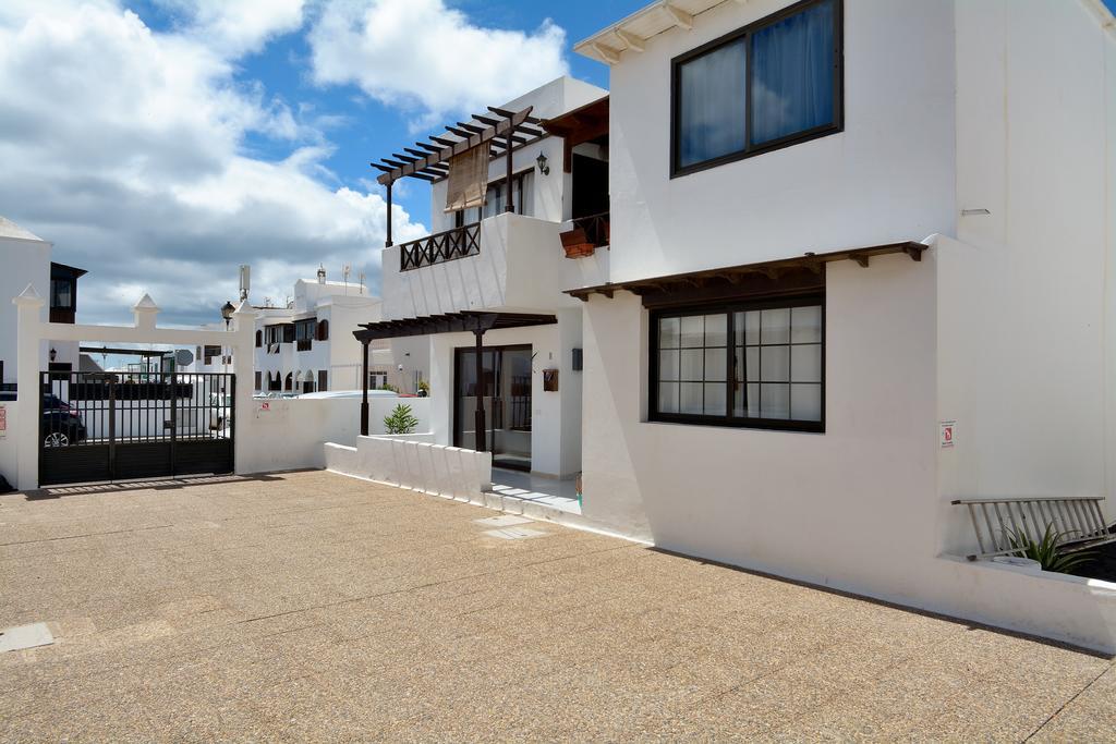 פלאיה הונדה Jarenal Close To The Beach Guacimeta By Pvl חדר תמונה