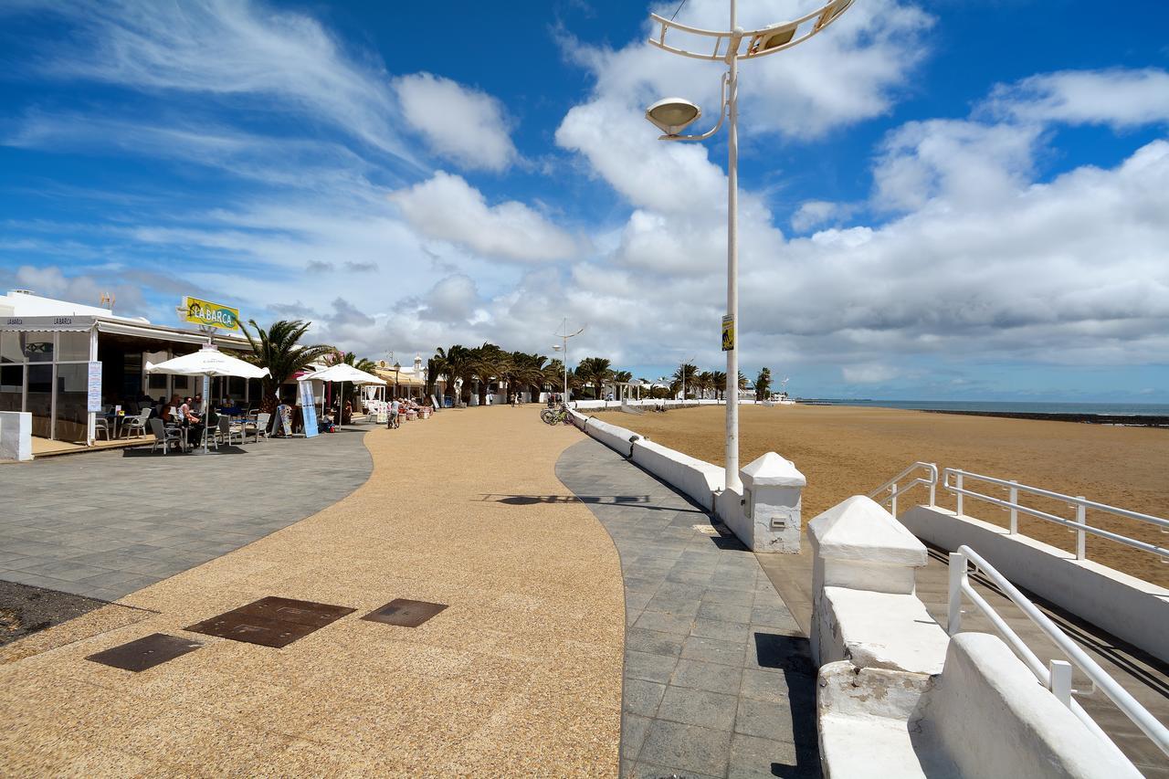 פלאיה הונדה Jarenal Close To The Beach Guacimeta By Pvl מראה חיצוני תמונה